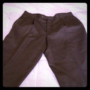 Dress pants